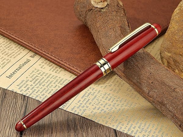 fancy pen