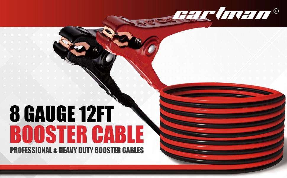 booster cable