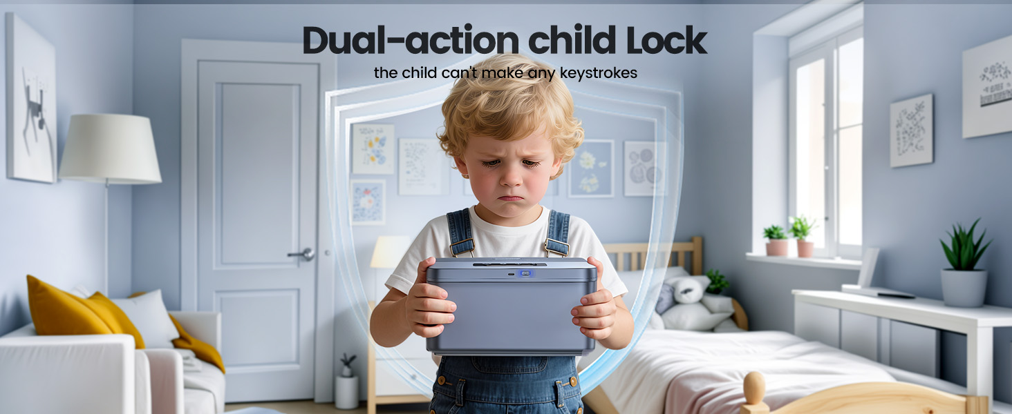 phone medication safe small lock box with timer for personal items,timed cell phone lock box