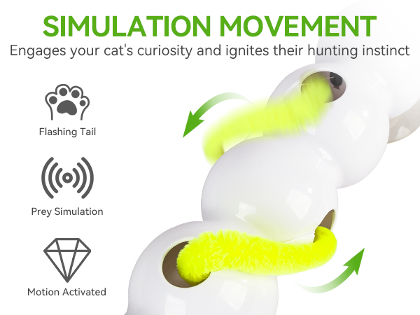 cat toy 3241