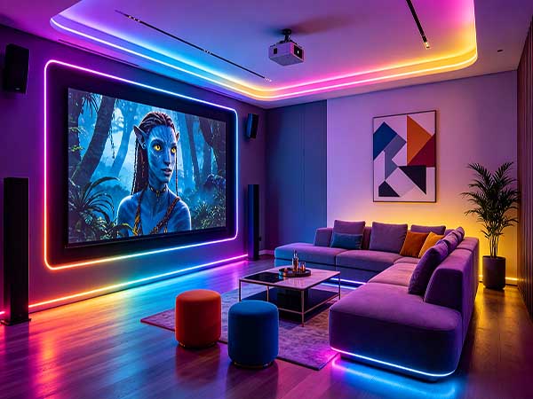 Video Room