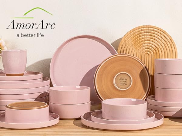 dinnerware sets
