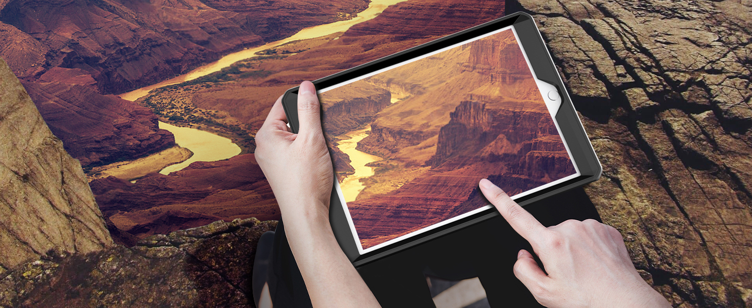 9.7 inch ipad case