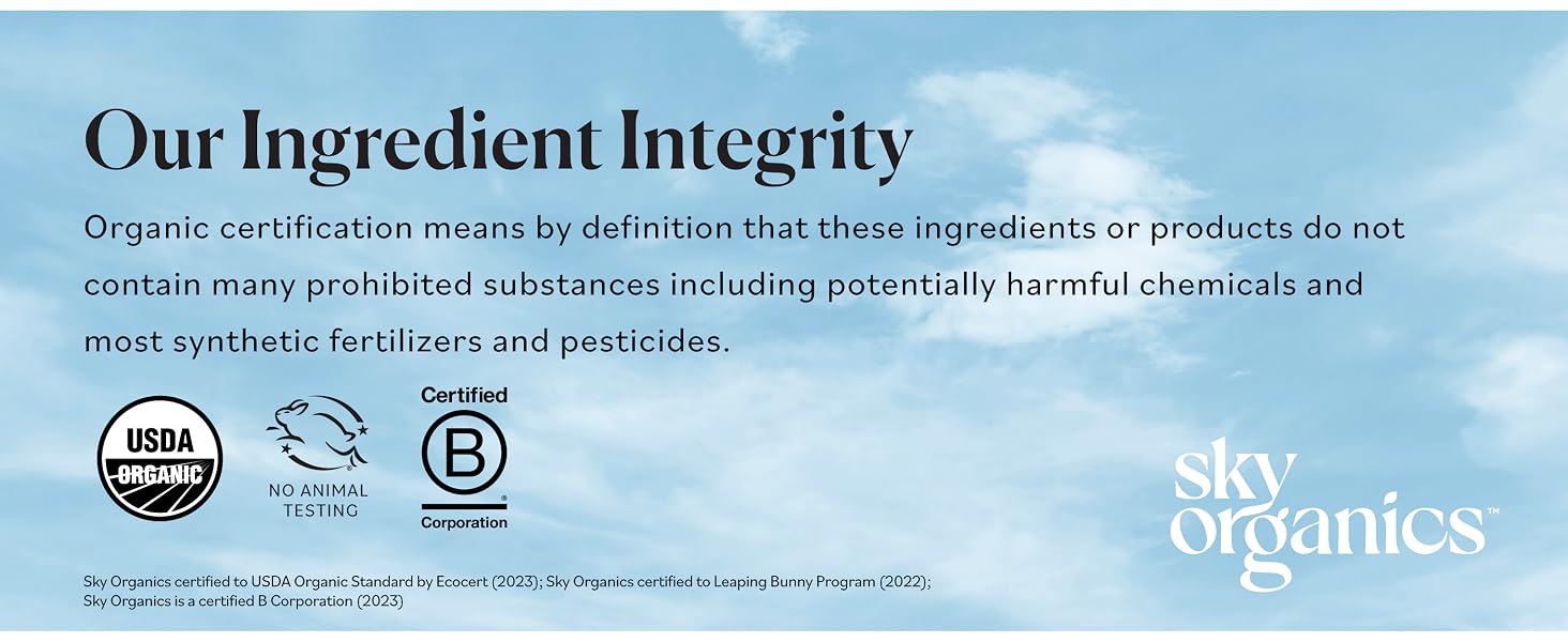 Integrity