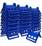 gemigard 24pcs Flatbed Cargo Edge Corner Protectors Strap Corner Protectors Fit for 4'' Winch Rat...