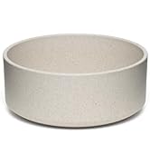Loving Pets - Dolce Bamboo - Eco-Responsible Pet Bowls & Dishes for Dog, Cats, Puppy Food and Water