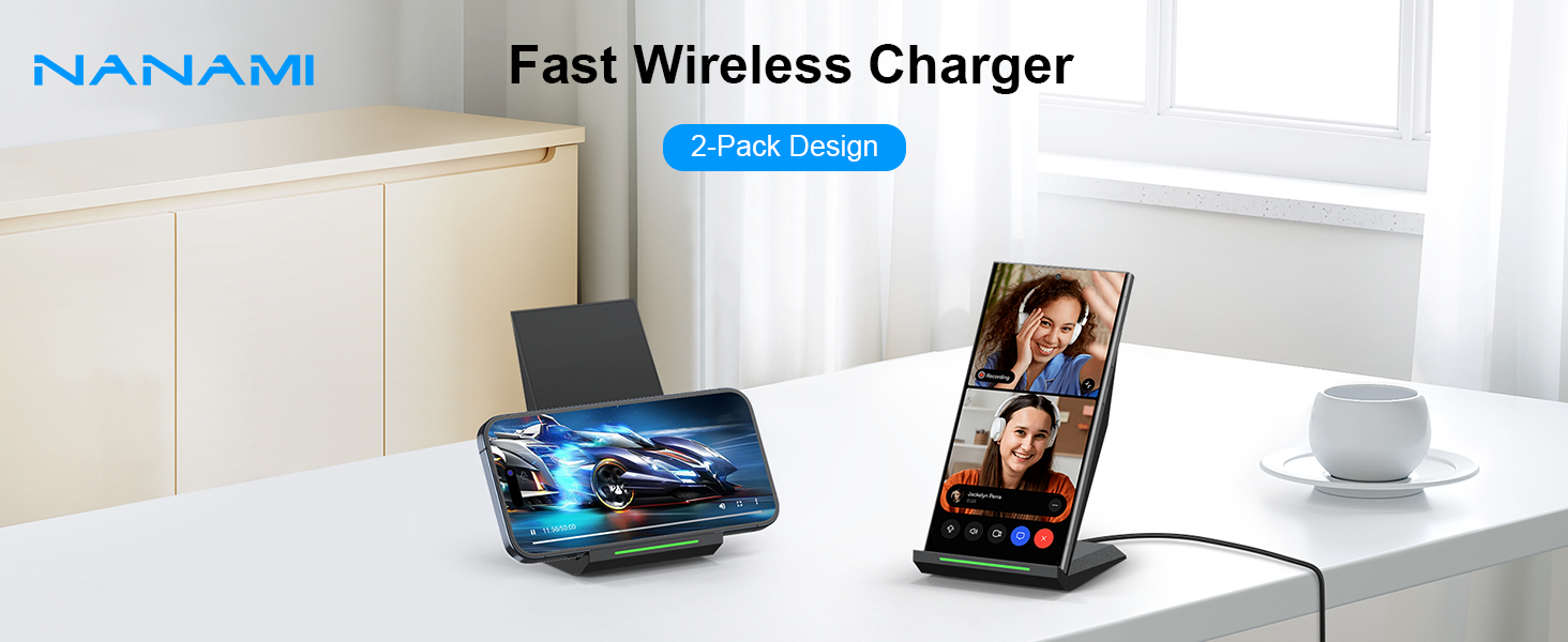 wireless charger iphone 17