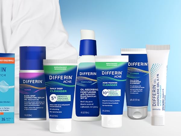 differin Fast Fix