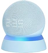 echo dot Cloud Blue