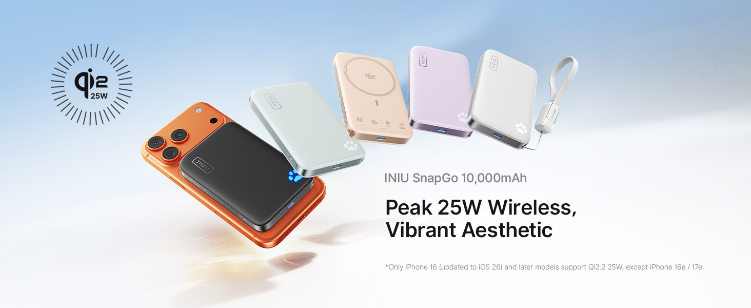 power bank