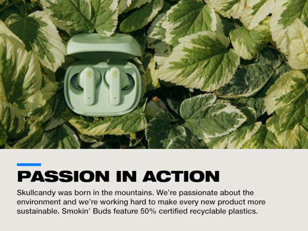 Smokin' Buds Matcha