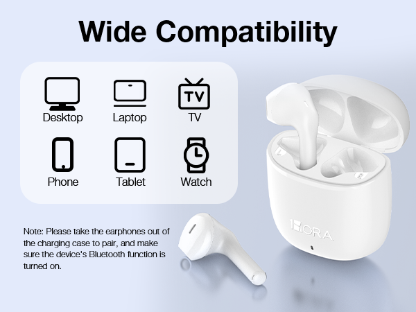 Wireless Earbuds