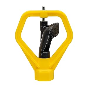 54190 spinning sprinkler