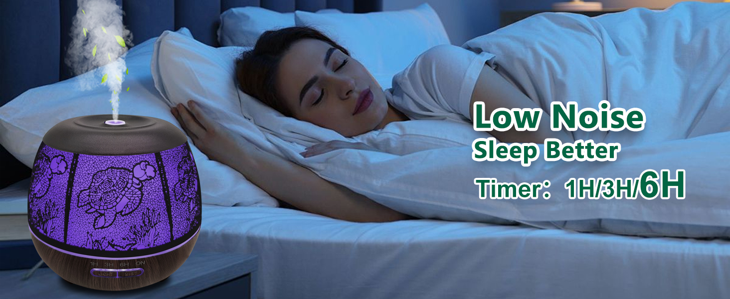 sleep time