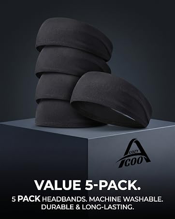 head bands