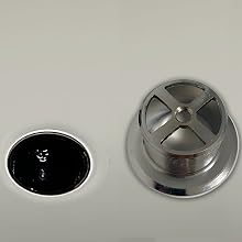 tub drain wrench instruction