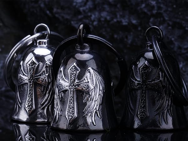 motorcycle bell