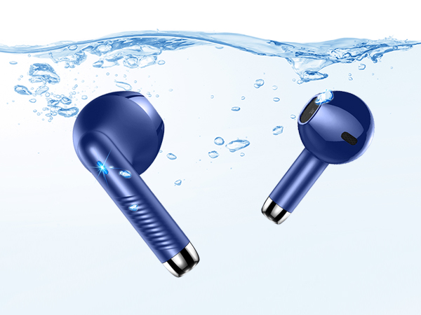 Wireless Earbuds Waterproof