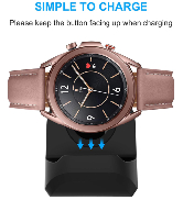 simple to charge