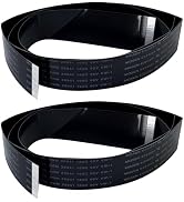 HzdaDeve 2PK AD5X Touch Screen Cable for Adventurer 5M/5M Pro/AD5X LCD Display Cable Screen FPC F...