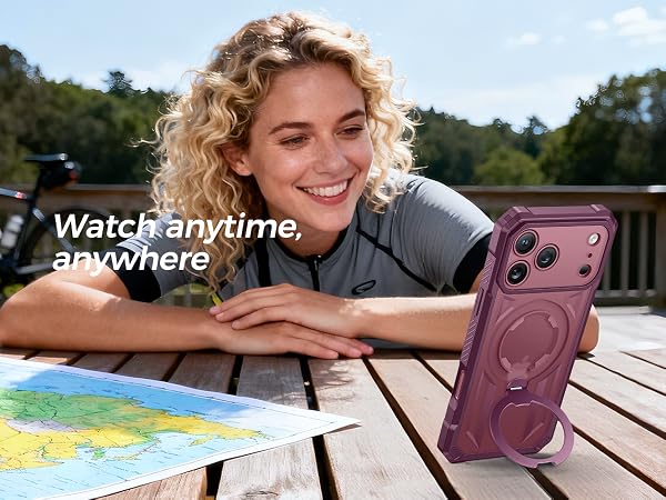 for iPhone 17 pro phone case