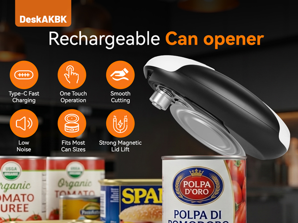can opener