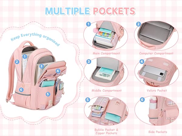 girls backpacks