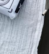 JJC Protective Wrap, Anti-Scratches and Self-Adhesive Camera Wrap for Ricoh GR IV GR III GR3 HDF ...