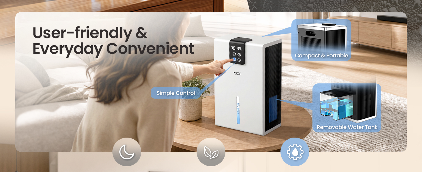 dehumidifier