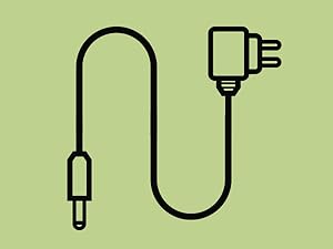 charging port
