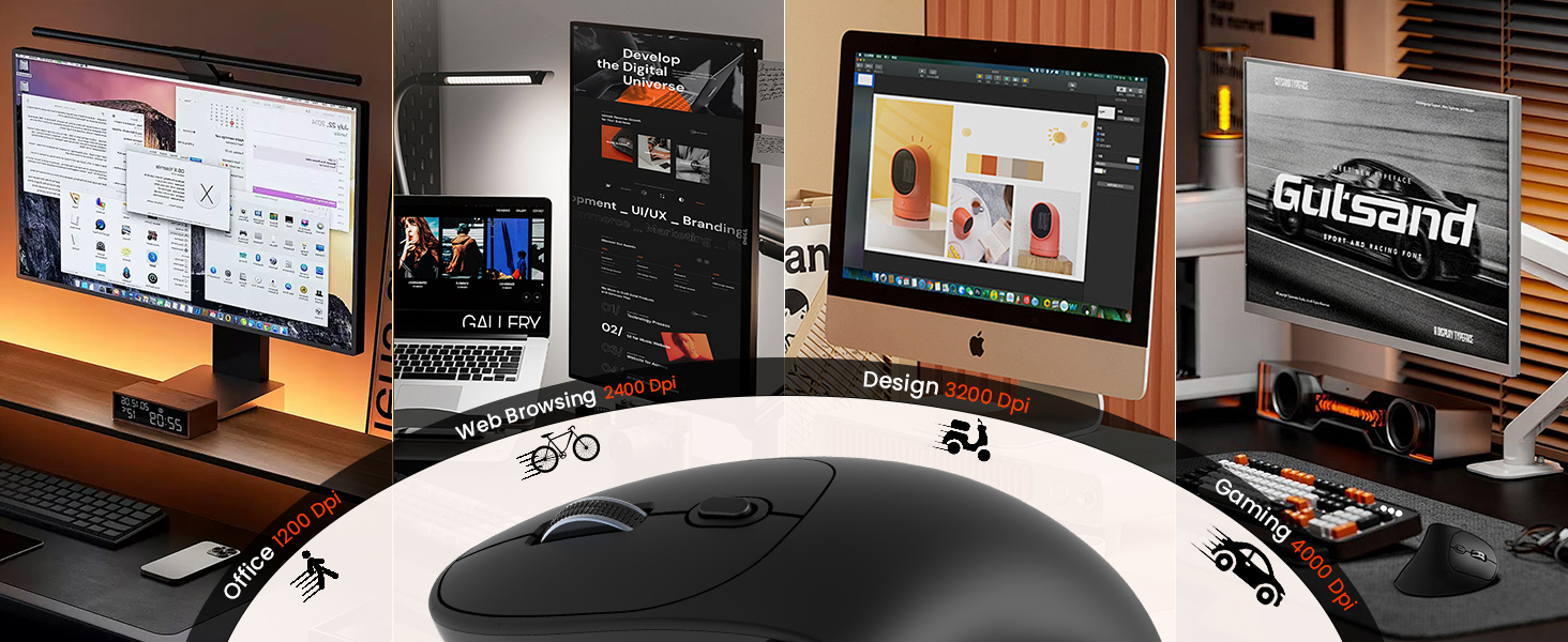 usb mouse
