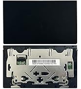 GinTai Laptop Touchpad Clickpad Trackpad Board for Lenovo ThinkPad X1 Carbon 7th 2019 0QD 20QE 20...