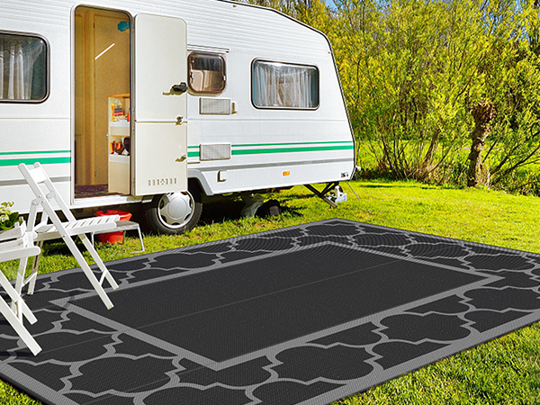 outdoor rug