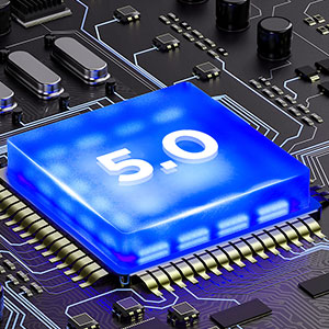 Bluetooth receiver for home stereo