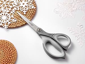 RZ02 Sharp Scissors