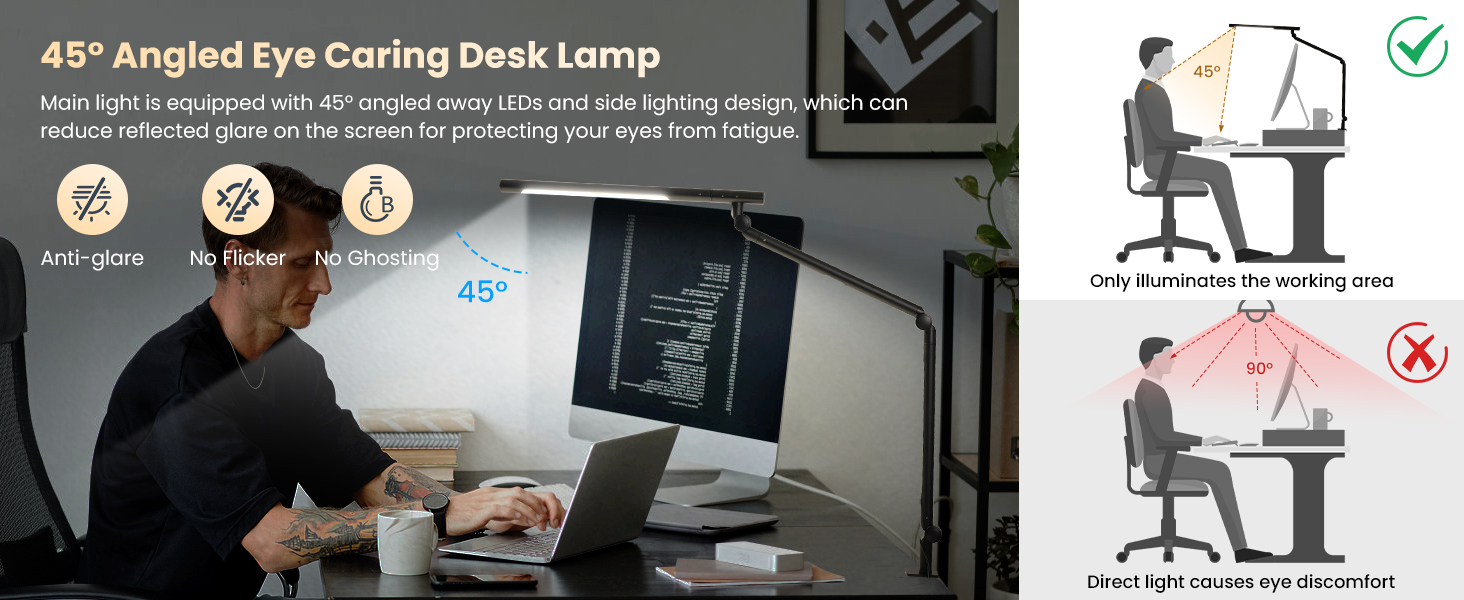 architect desk lamp