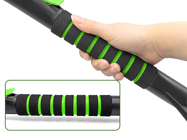 snow brush ice scraper