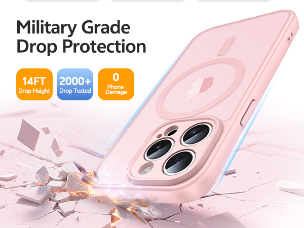 iPhone 15 pro case