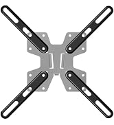 PUTORSEN VESA Adapter Mount Bracket Kit for Screens 32 to 55 inch LCD LED TV, TV Mount Adapter Br...