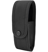 TACNEX Tourniquet Pouch Nylon Case for Duty Belt MOLLE Vest Backpack Elastic Tourniquet Holster H...