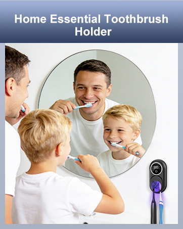 Toothbrush Holder