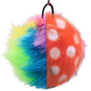 Cat toys balls
