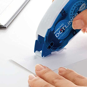 Kokuyo Dotliner Strong Adhesive Tape Glue