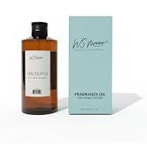 WSNUEEE Pure Essential Oil Inspired by Hilton Hotel Signature Scent, 200ml (6.76 fl oz) | 100% Na...