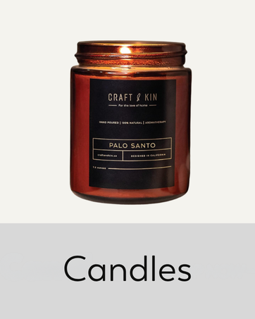 candle