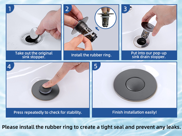 easy to install