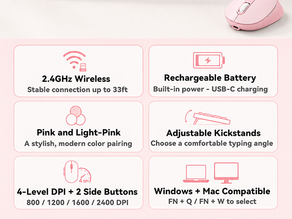 rechargeable