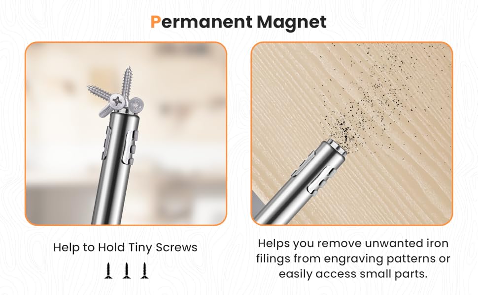 Tungsten Carbide Scriber