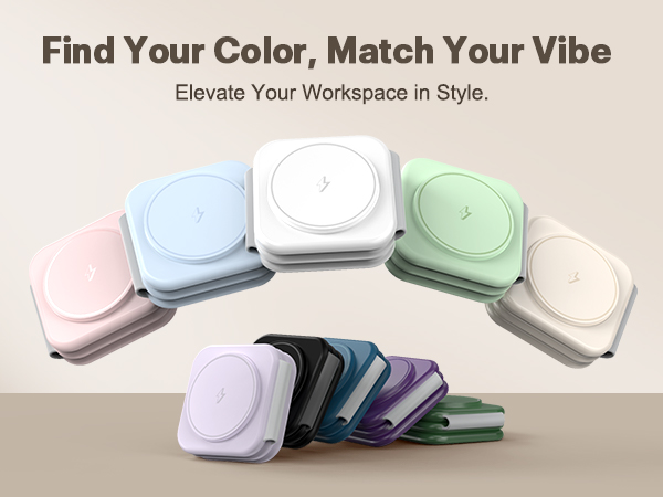 wireless chargers