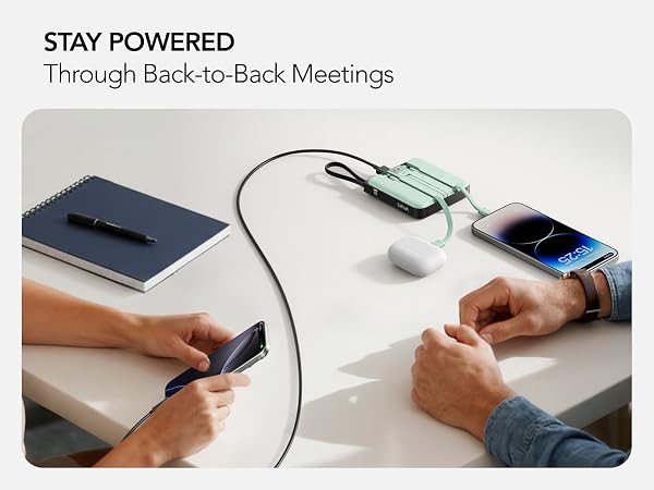 power bank iphone